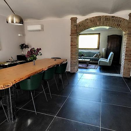 Miravigne House - Casa Di Campagna Con Cucina Castagnole delle Lanze Exterior foto