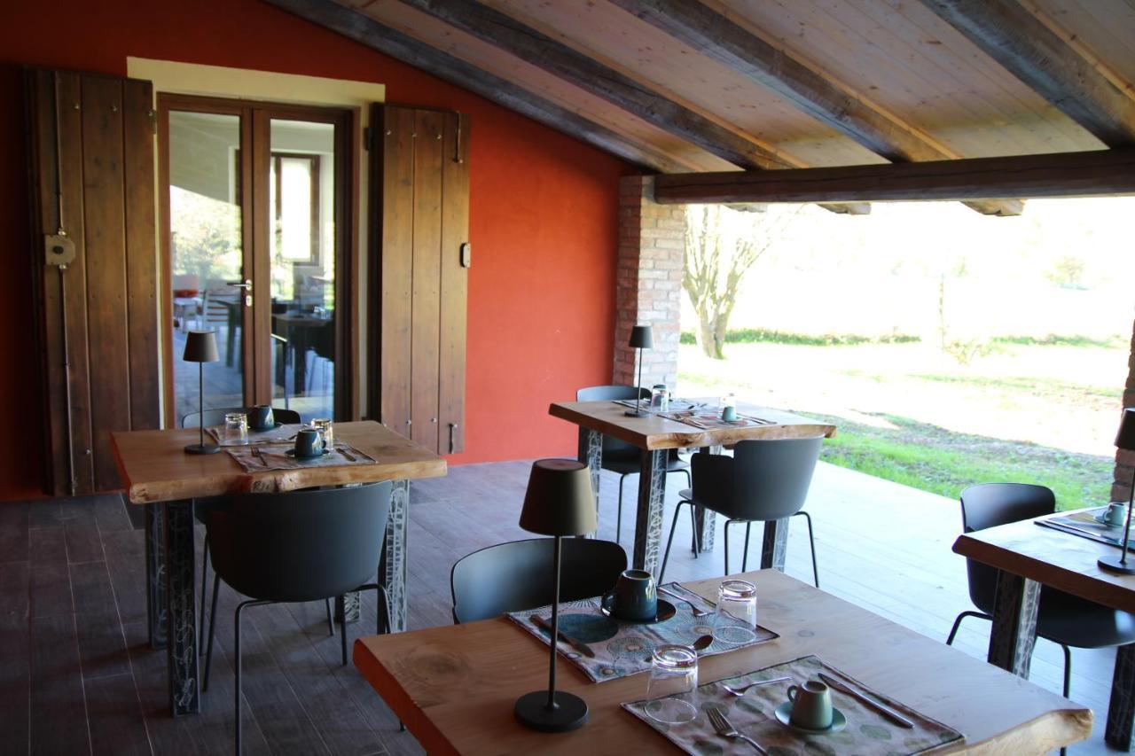 Miravigne House - Casa Di Campagna Con Cucina Castagnole delle Lanze Exterior foto