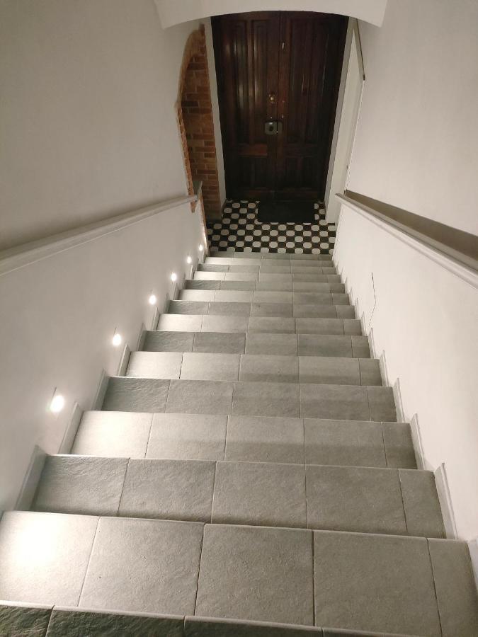 Miravigne House - Casa Di Campagna Con Cucina Castagnole delle Lanze Exterior foto