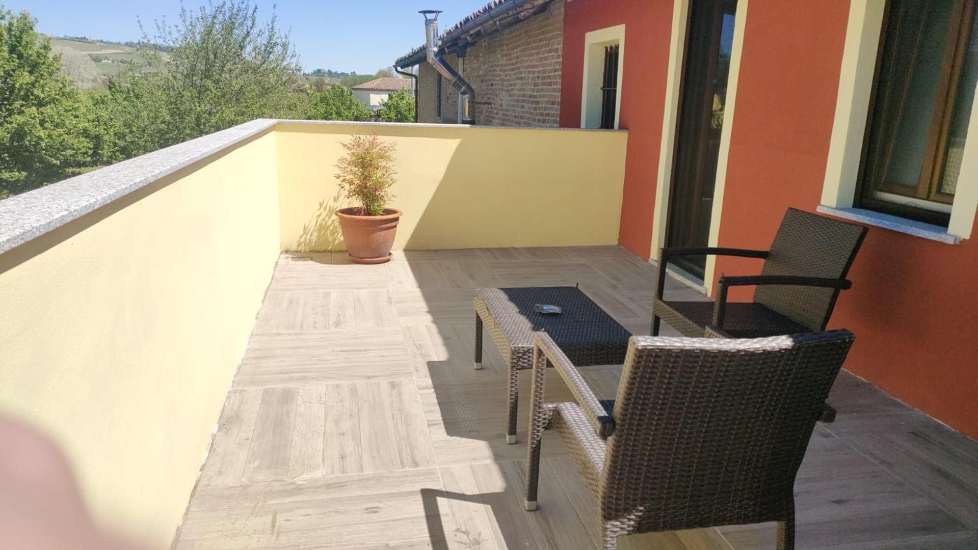 Miravigne House - Casa Di Campagna Con Cucina Castagnole delle Lanze Exterior foto